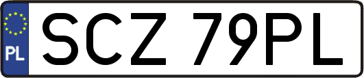 SCZ79PL