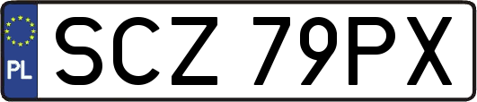 SCZ79PX