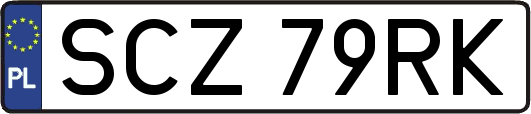 SCZ79RK