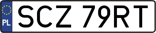 SCZ79RT