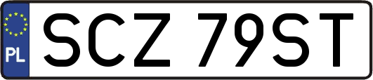 SCZ79ST