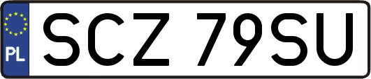 SCZ79SU