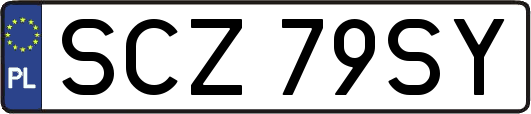 SCZ79SY