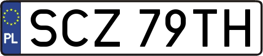 SCZ79TH