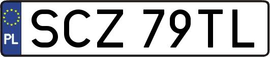 SCZ79TL