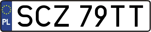 SCZ79TT