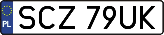 SCZ79UK