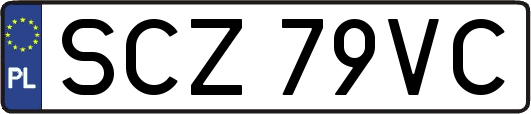 SCZ79VC