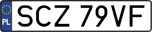 SCZ79VF