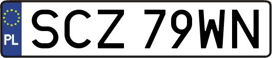 SCZ79WN