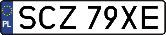 SCZ79XE