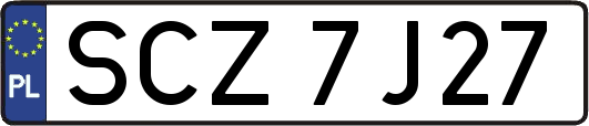 SCZ7J27