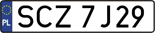 SCZ7J29