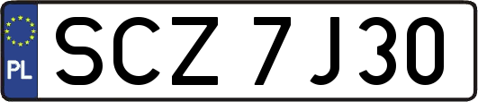 SCZ7J30