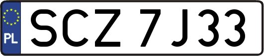 SCZ7J33