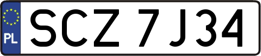 SCZ7J34