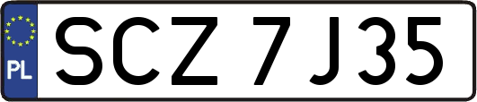 SCZ7J35
