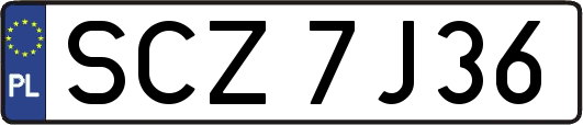 SCZ7J36