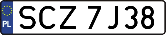 SCZ7J38