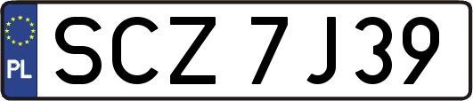 SCZ7J39