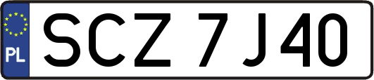 SCZ7J40