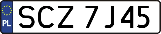 SCZ7J45