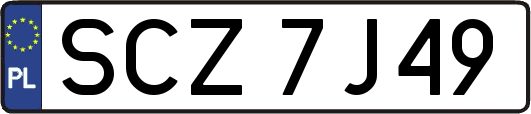 SCZ7J49