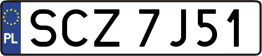 SCZ7J51