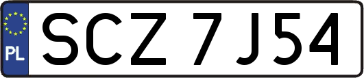 SCZ7J54