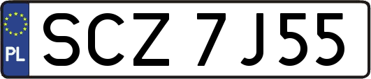 SCZ7J55