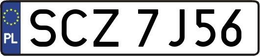 SCZ7J56