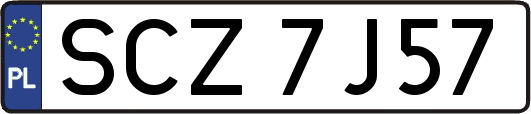 SCZ7J57