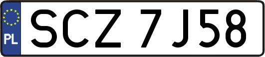 SCZ7J58