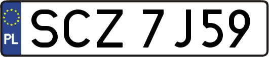 SCZ7J59