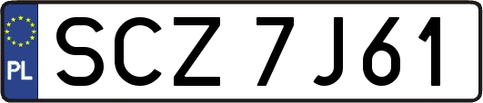 SCZ7J61