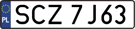 SCZ7J63