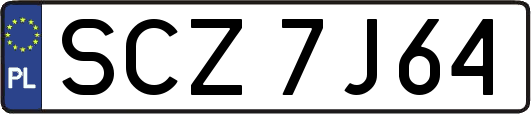 SCZ7J64