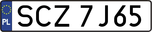 SCZ7J65
