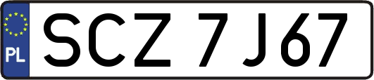 SCZ7J67