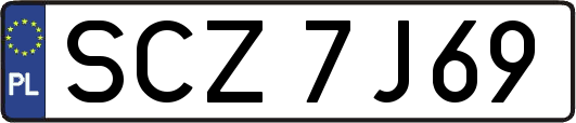 SCZ7J69