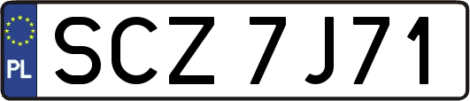 SCZ7J71