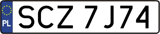 SCZ7J74