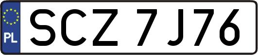 SCZ7J76