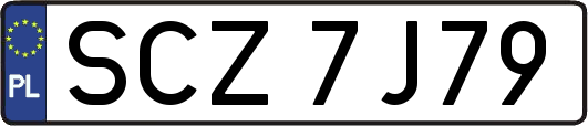 SCZ7J79
