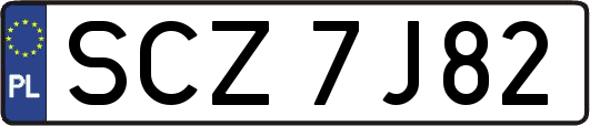 SCZ7J82