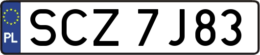 SCZ7J83