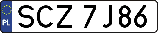 SCZ7J86