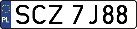 SCZ7J88