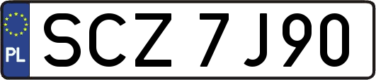SCZ7J90