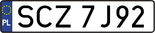 SCZ7J92